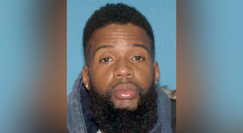 Ibn Collins mugshot Ibn Collins mugshot
